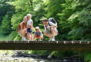 Guide to Free Things to Do with Kids This Month